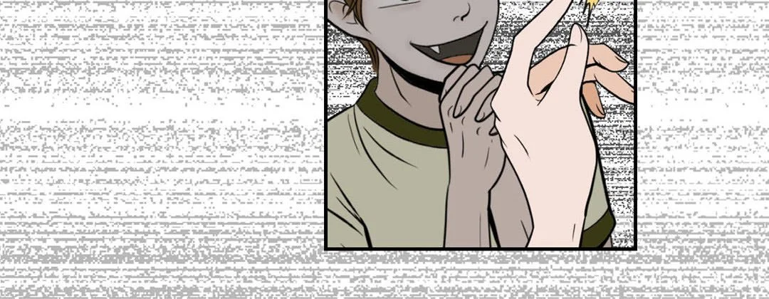 Living with The Wizard - Chapter 13